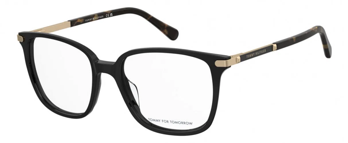 Tommy Hilfiger TH2409 Eyeglasses - view 3